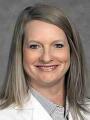 Photo: Dr. Michelle Ann Stone, DO