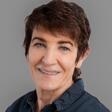 Photo: Dr. Rosemary Greenslade, MD