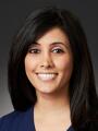 Photo: Dr. Negar Moazami, MD