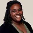 Photo: Dr. Letitia Cosbert, MD