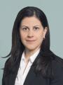 Photo: Dr. Pouneh Nouri, MD
