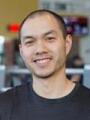 Photo: Dr. Gavin Wang, DPT
