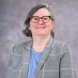Photo: Dr. Anna Doubeni, MD