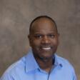 Photo: Dr. James Hall, MD