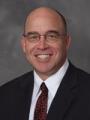 Photo: Dr. Michael Bork, DO