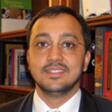 Photo: Dr. Mueez Ahmed, MD