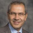 Photo: Dr. Nicolas Jabbour, MD