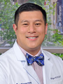 Photo: Dr. Wayne Li, DO