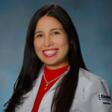 Photo: Dr. Ingrid Paredes, MD