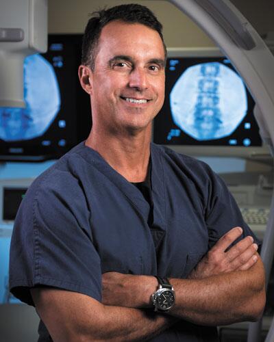 Dr. Patrick Waring, MD, Pain Management Specialist - Metairie, LA ...