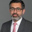 Photo: Dr. Zeeshan Sardar, MD