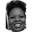 Photo: Kimberley Washington, LPC