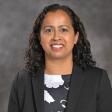 Photo: Dr. Anila Thomas, MD