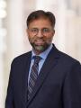 Photo: Dr. Muhammad Azam, MD
