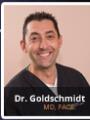 Photo: Dr. Matthew Goldschmidt, MD