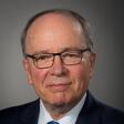 Photo: Dr. Irwin Enker, MD