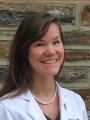 Photo: Dr. Catherine Coombs, MD