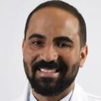 Dr. Harold Matos-Casano, MD