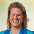 Photo: Dr. Christine Isaak, DPT