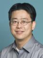 Photo: Dr. Andrew Peng, MD