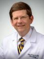 Photo: Dr. James Fant Jr, MD