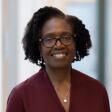 Photo: Dr. Angela Wilson, MD