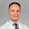 Photo: Dr. Brian McLeod, MD