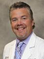 Photo: Dr. David Rawdon, MD