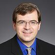 Photo: Dr. James Harper, MD