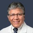 Photo: Dr. Juan Verastegui, MD