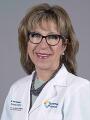 Photo: Dr. Victoria Van Fossen, MD