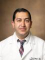 Photo: Dr. Saed Shawar, MB Bs