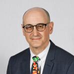 Dr. Steven Rosenberg, MD