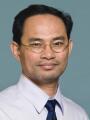 Photo: Dr. Glen Jacob, MD
