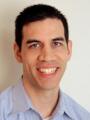Photo: Dr. Curtis Barry, MD