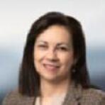 Dr. Mary Saleh, MB ChB
