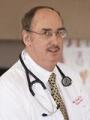 Photo: Dr. Richard Leeds, MD