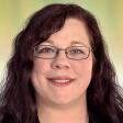 Photo: Dr. Ashley Huebner, DPT