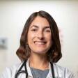 Photo: Dr. Melissa Rosato, MD