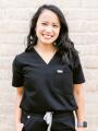 Photo: Dr. Kim Blois, OD