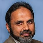 Dr. Haroon Rashid, MD