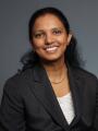 Photo: Dr. Meena Krishna, MD