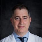 Dr. Cyrus Parsa, MD