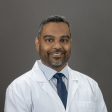 Photo: Dr. Surajit Saha, MD