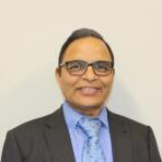 Dr. Kishor Kulkarni, DDS
