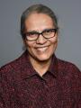 Photo: Dr. Matheena Akhtar, MD