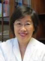 Photo: Sue Sabol, PhD