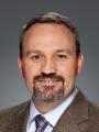 Photo: Dr. Darin McDonald, MD
