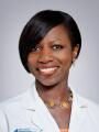 Photo: Dr. Nicole Gordon-Moton, MD