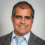 Dr. Tushar Tuliani, MD